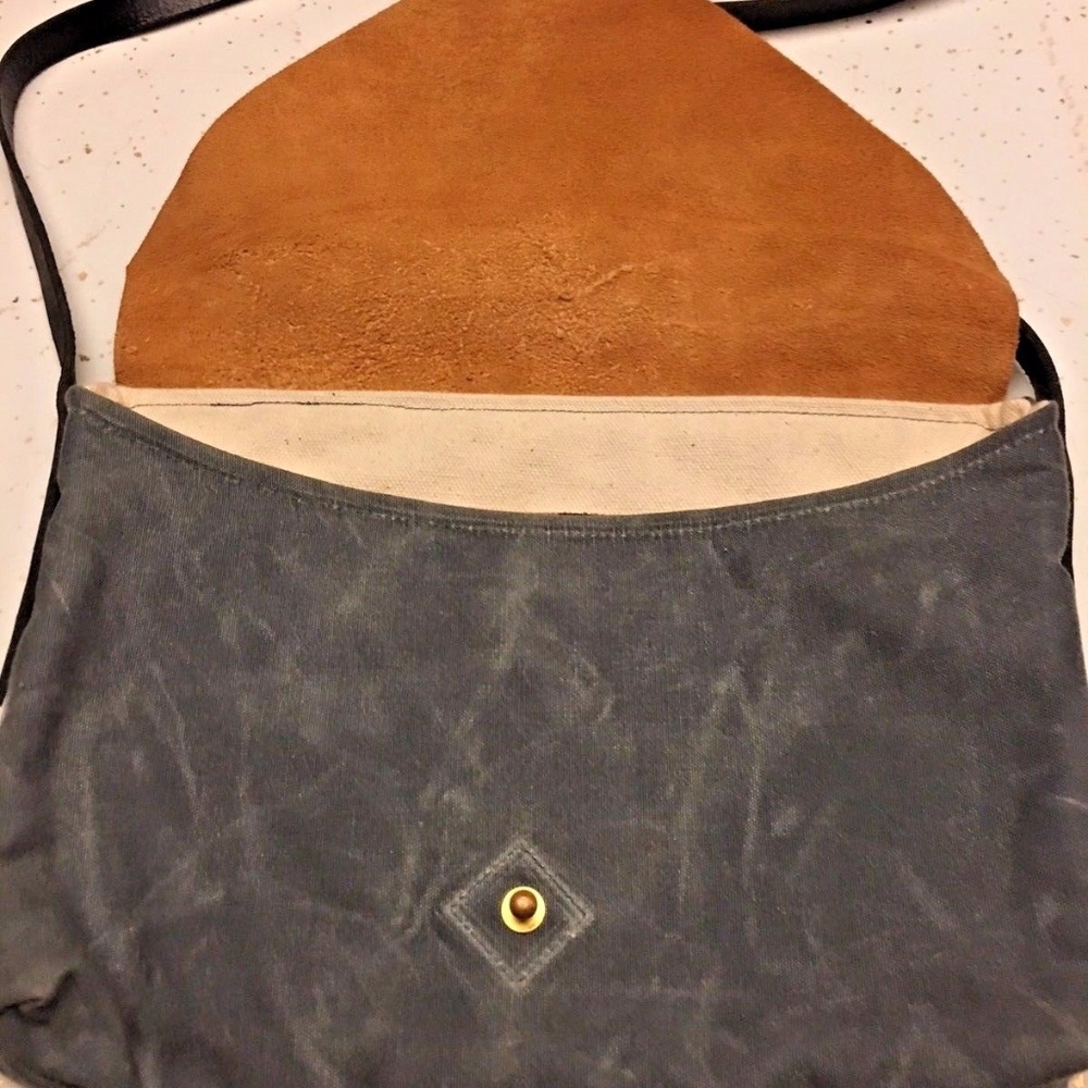 ❌SOLD❌ Amelia Mancini Cactus Great Outdoors Purse - Picture 5 of 8