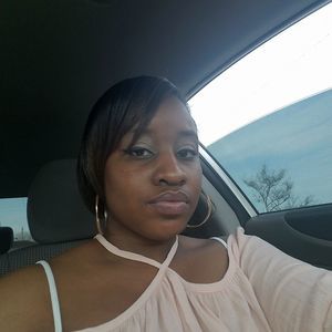 Meet your Posher, Shernita