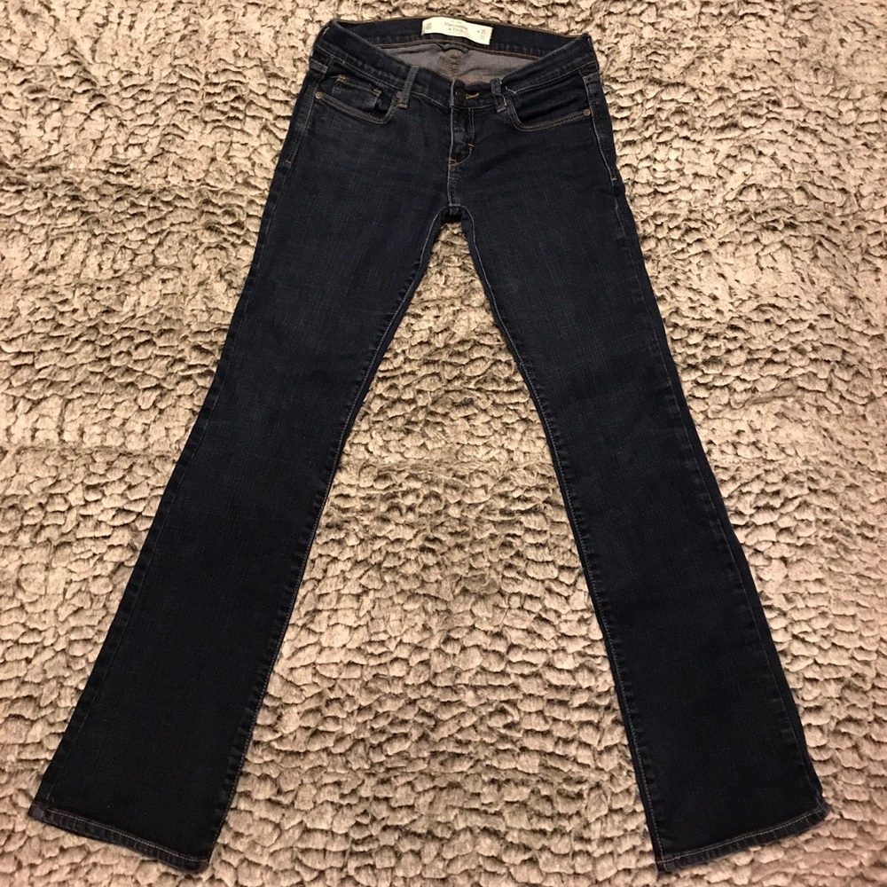 ❌SOLD❌Abercrombie & Fitch jeans