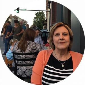 Meet your Posher, Kim