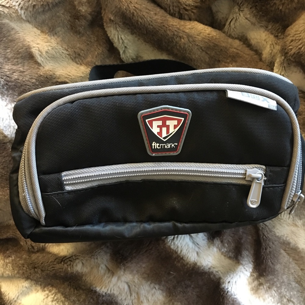 FitMark Lunch Box