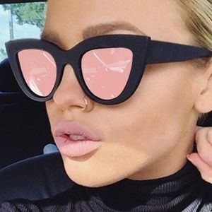 Vintage shaped frames in VARIOUS COLORS