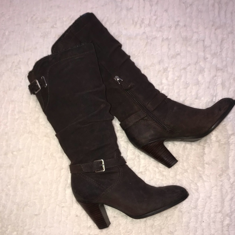 Guess boots 👢
