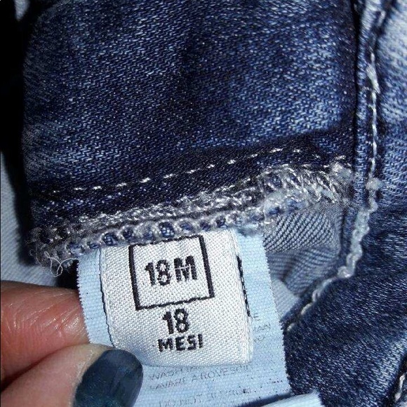 Bundle of three boys shorts - Picture 3 of 8