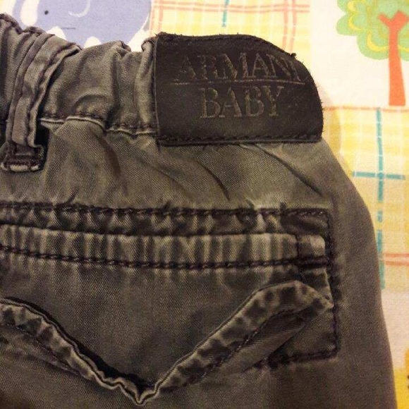 Bundle of three boys shorts - Picture 5 of 8