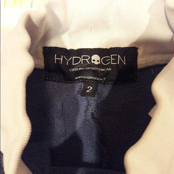 Bundle of three boys shorts - Picture 7 of 8