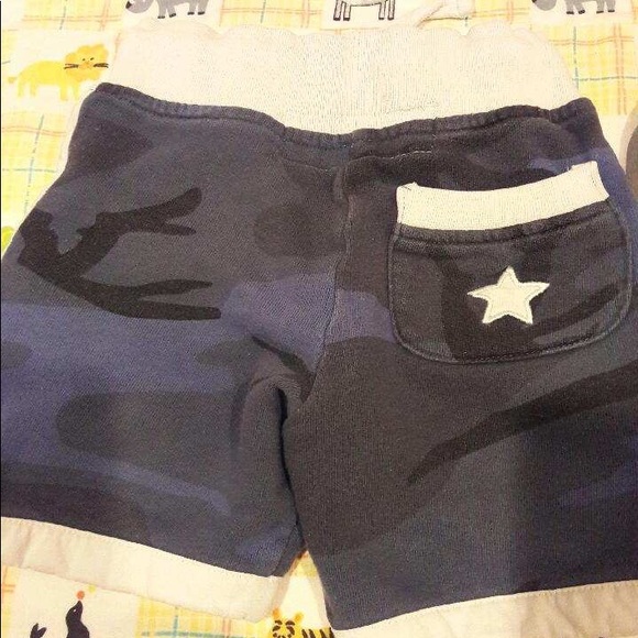 Bundle of three boys shorts - Picture 8 of 8