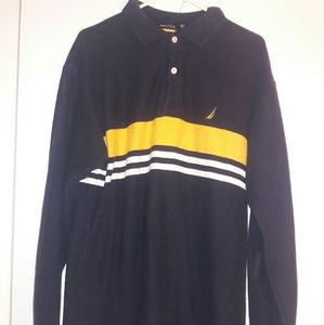 Vintage Nautica Sweatshirt