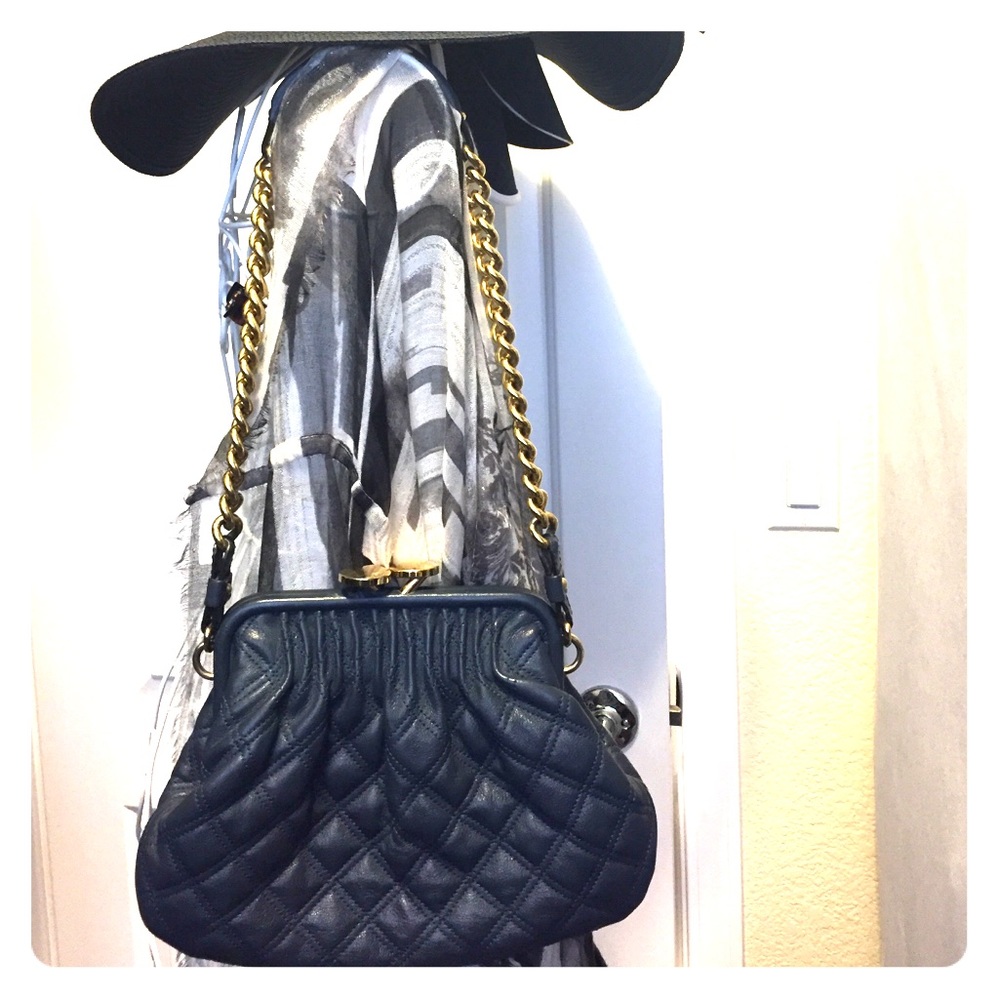 Marc Jacobs!
