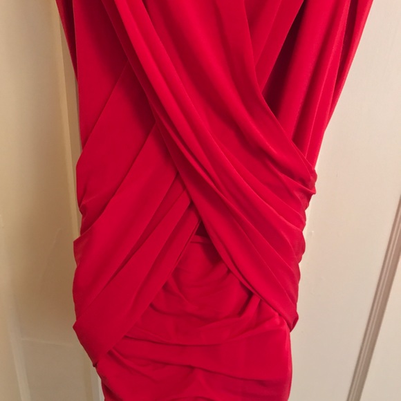 BCBG Cocktail Dress. Like new! - Picture 2 of 4