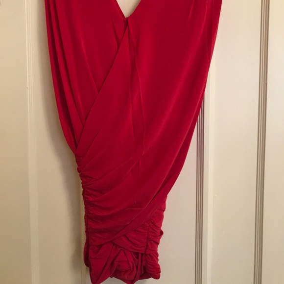 BCBG Cocktail Dress. Like new! - Picture 4 of 4