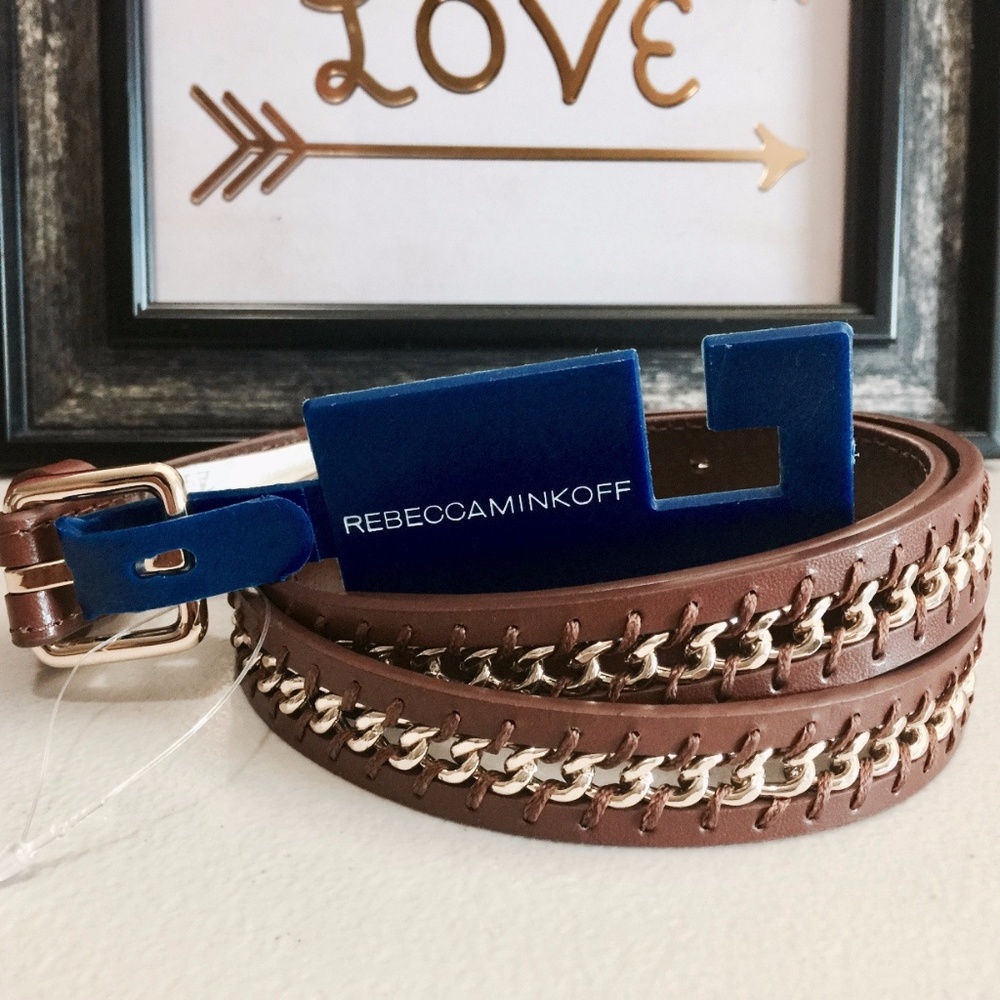 Rebecca Minkoff Belt