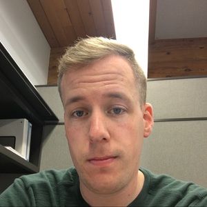 Meet your Posher, Jon