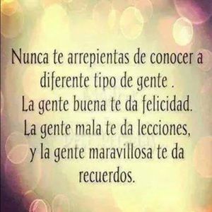 Meet your Posher, Isabel