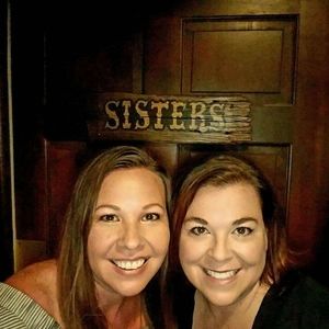 Meet your Posher, Ann