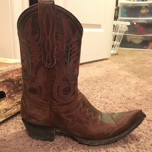 Brand New Women's Old Gringo Cowgirl Boots
