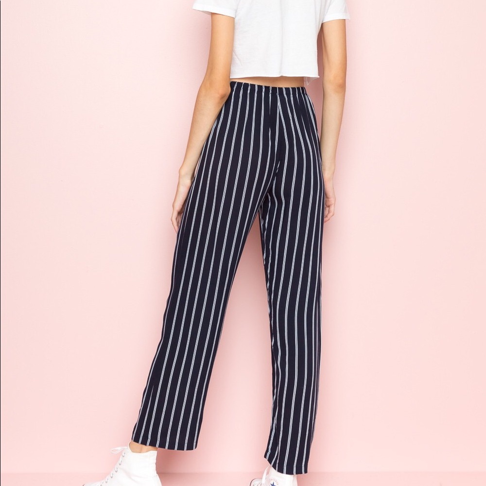 Frankie pants