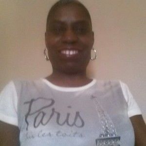 Meet your Posher, Vernessa