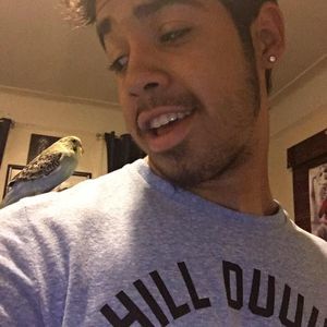 Meet your Posher, Kris