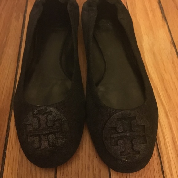 Tory Burch flats - Picture 2 of 7