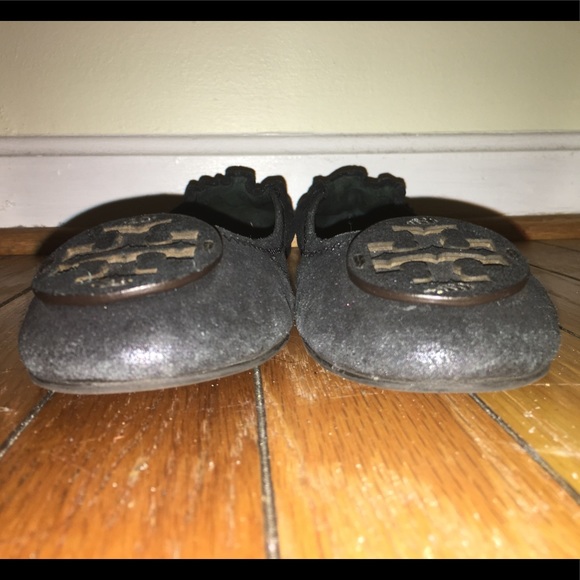 Tory Burch flats - Picture 3 of 7