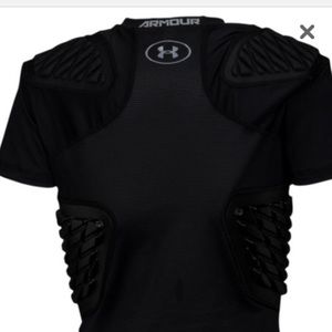 Under Armour football  🏈 medium