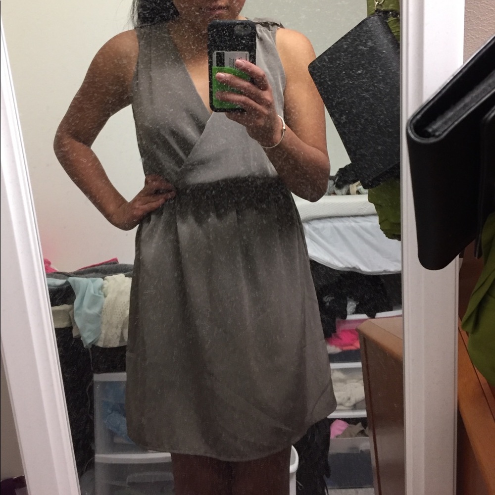 Women's size medium work dress