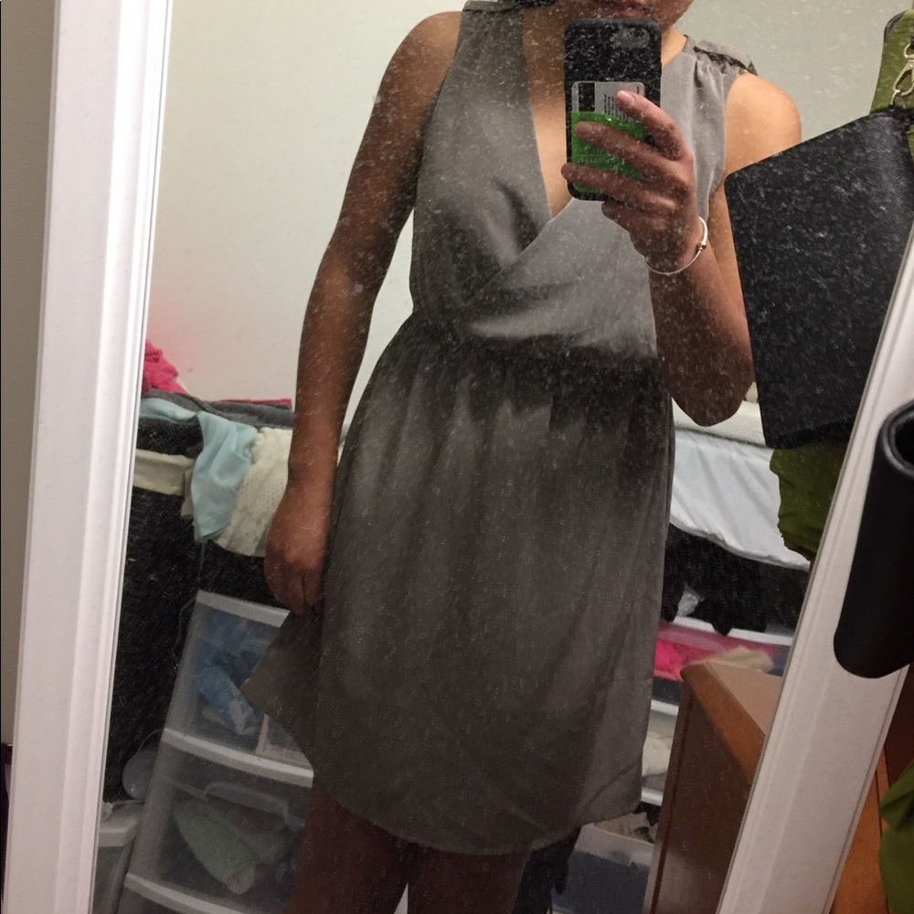 Women's size medium work dress - Picture 2 of 4