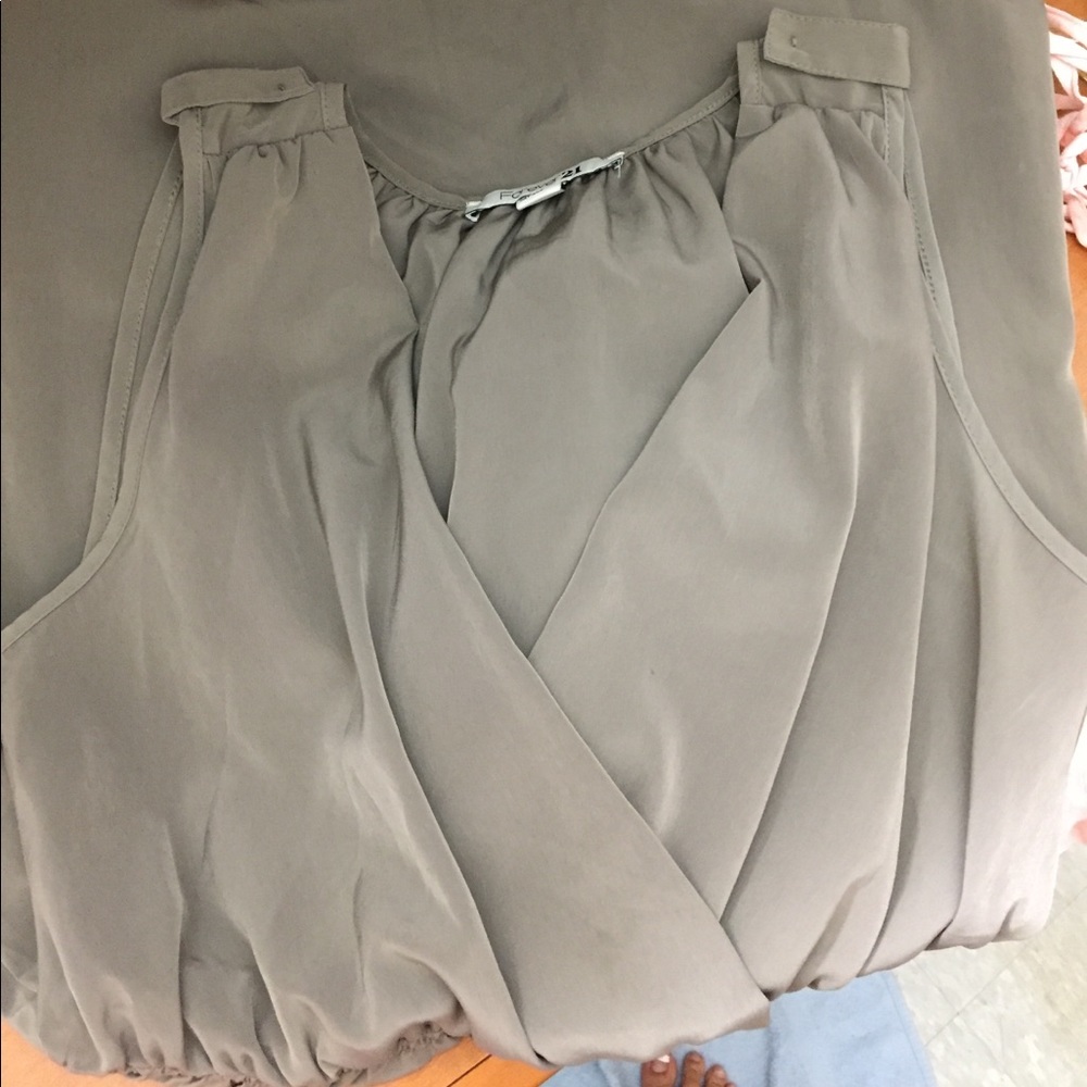 Women's size medium work dress - Picture 3 of 4