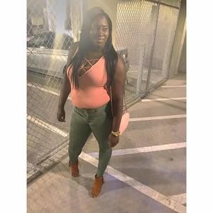 Meet your Posher, Tasha