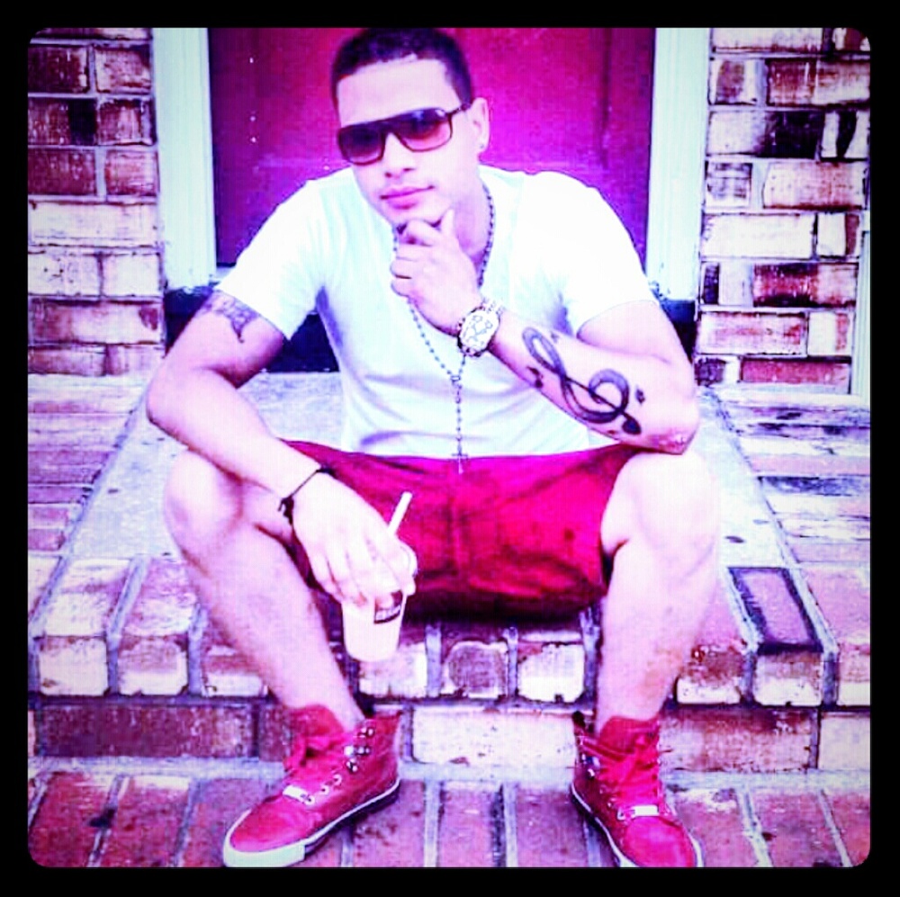 Meet your Posher, Will