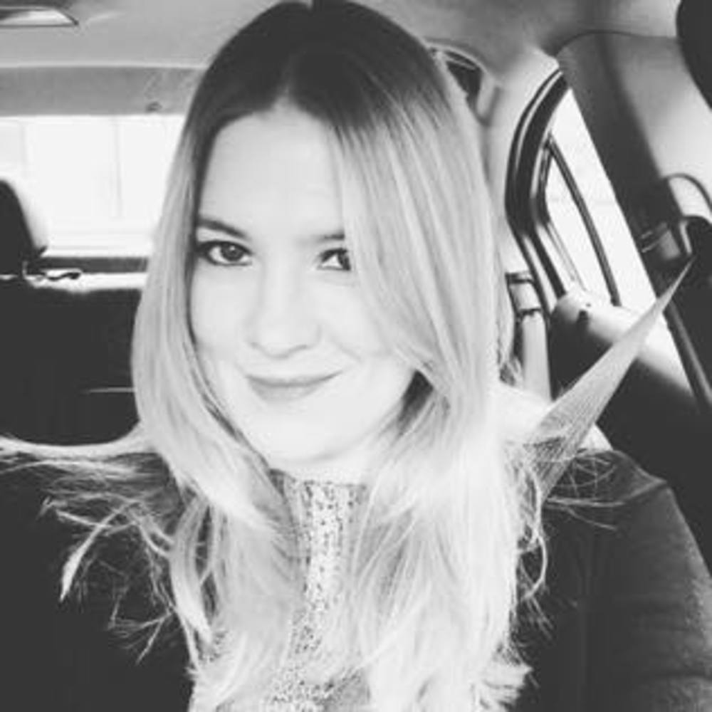 Meet your Posher, Jennie