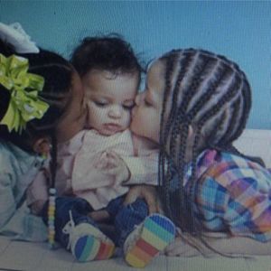 Meet your Posher, Manda