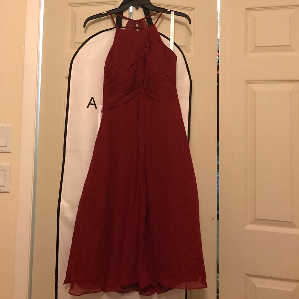 Brand new Azazie bridesmaid dress