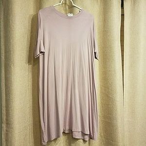 ASOS Maternity T-shirt dress