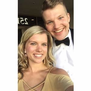 Meet your Posher, Maggie