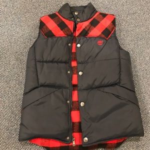 Timberland Vest