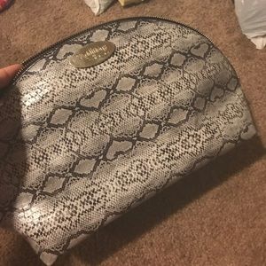 Large makeup bag!