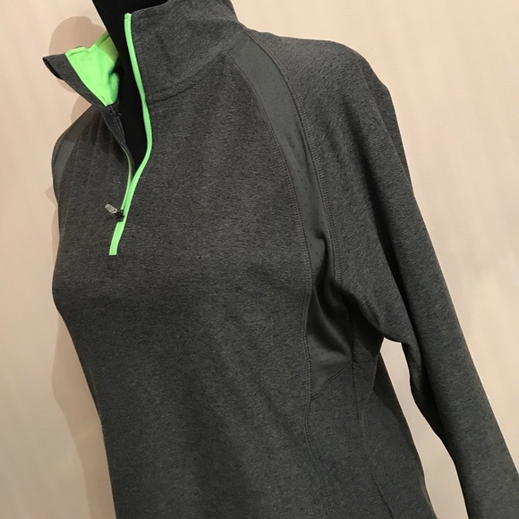 champion yoga jacket