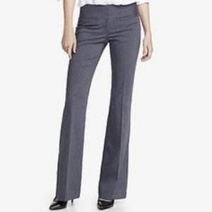 Express Editor Dress Pants
