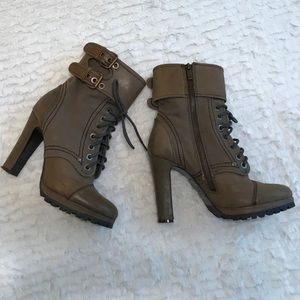 Dolce Vita boots