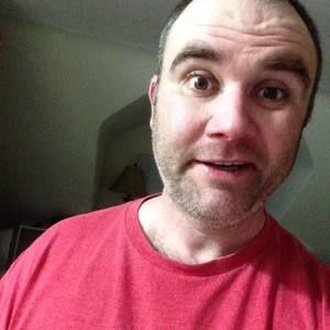 Meet your Posher, Andrew