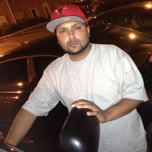 Meet your Posher, Mike