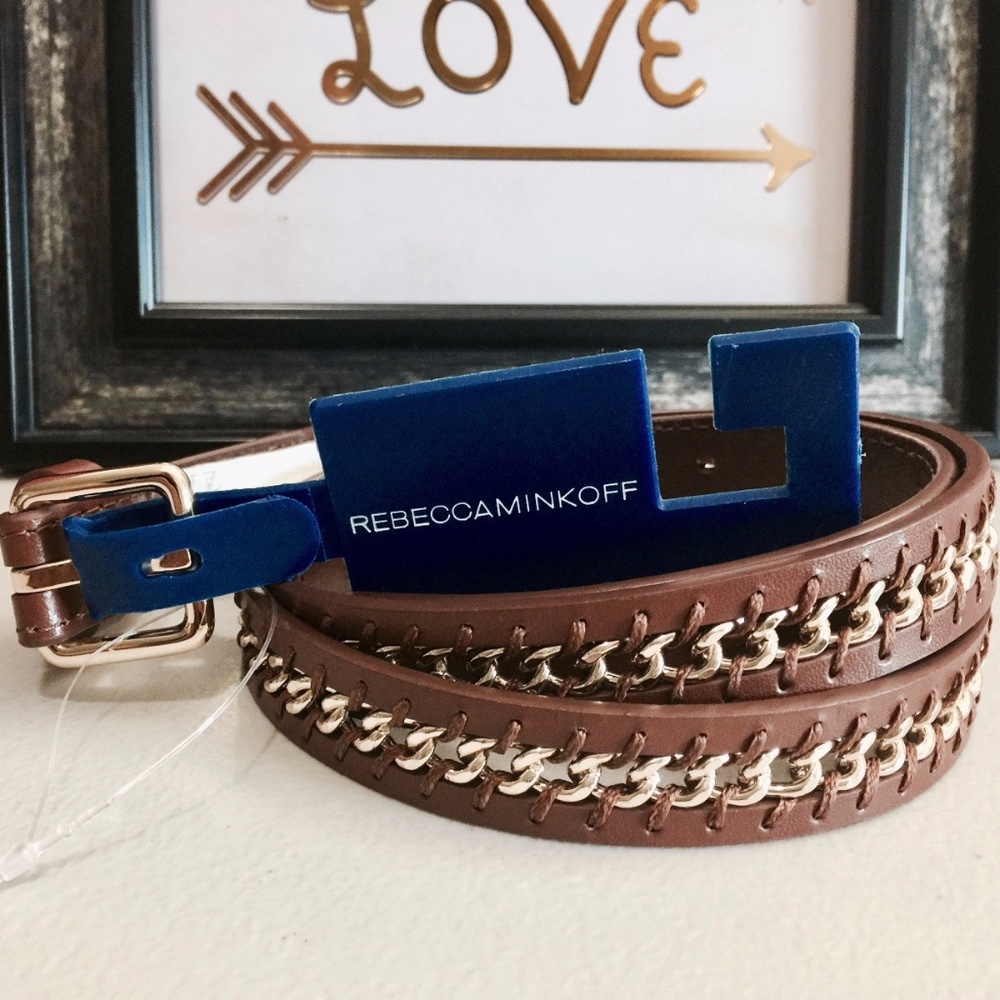 Rebecca Minkoff Belt