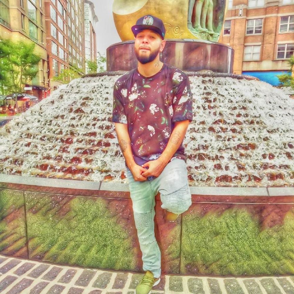 Meet your Posher, Duke