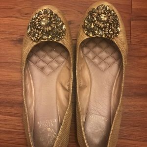 Vince Camuto Flats