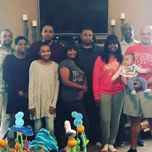 Meet your Posher, Darius