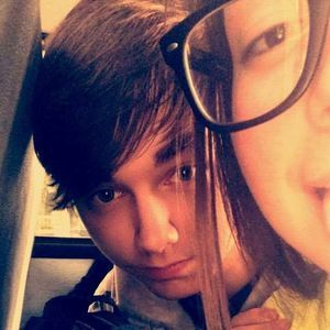 Meet your Posher, Dakota g