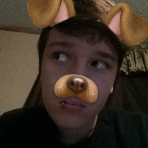 Meet your Posher, Ethan