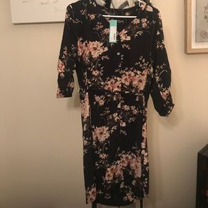NWT Brixon Ivy, Stitch Fix dress, medium